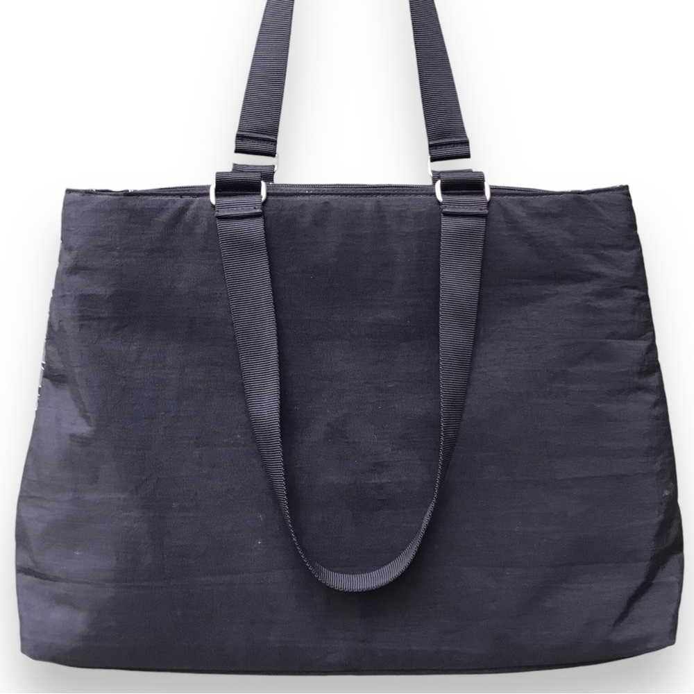 MXX MIXX.US Padded Black Laptop Computer Bag - Picture 4 of 7
